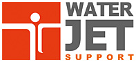 WaterJet Support ? Kompleksowa obsługa technologii cięcia wodą 